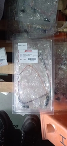 كيمكس U250E KX922503 حزمة أسلاك ناقل الحركة الداخلي الجديدة لسيارة ES300 (2001-2006) وغيرها - Product Image 3