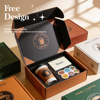Boîtes d'expédition personnalisées en gros avec logo, en papier recyclable, avec impression de design gratuite, option de qualité pour un emballage écologique