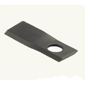 Lame de couteau de coupe d'herbe de tondeuse à gazon de bon matériel de GC-10 pour couper l'herbe - Product Image 1