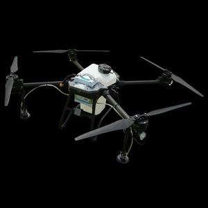 Agricultural Spraying Drones Crop Aircraft Mist Agriculture Farm <b>Sprayer</b> UAV Dron Agricola Drone Agriculture - Product Image 6