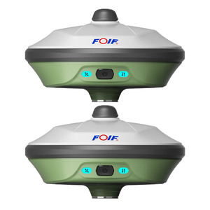 Foif A70 AR RTK Smart GPS RTK A60 N90ฐานโปรอุปกรณ์สำรวจทางภูมิศาสตร์รองรับการเอียง - Product Image 2