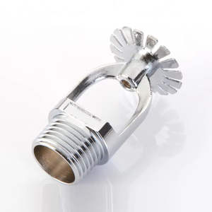 Acoplamiento hidráulico recto flexible de acero inoxidable 201, cabezal rociador contra incendios de alta calidad, nuevo, longitud personalizada, Vietnam - Product Image 2