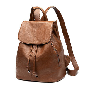 Nuovo <span class=keywords><strong>zaino</strong></span> da <span class=keywords><strong>donna</strong></span> nuovo stile personalizzato, - Product Image 2