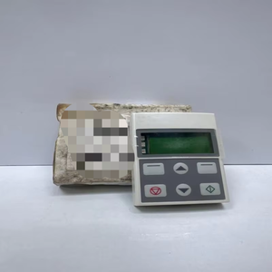 UMC100-PAN 1SAJ590000R0102 LCD Panel (Eski Kutu) Yeni Orijinal Hazır Depo Endüstriyel Otomasyon PLC Programlama Kontrol Cihazı - Product Image 1