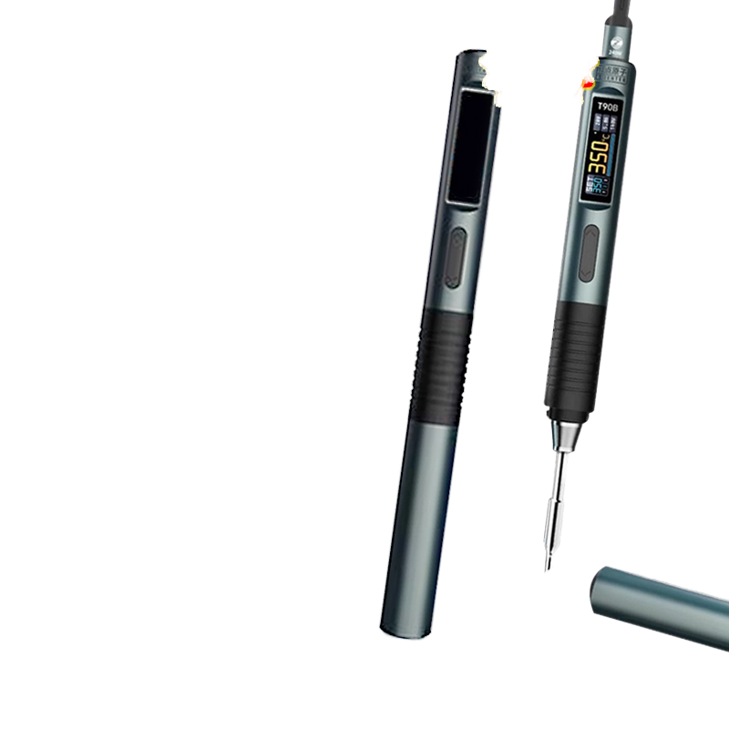 T90 Smart Soldering Iron PD 140W