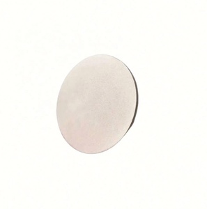Cible de pulvérisation IR en iridium haute pureté 99,95 %, épaisseur personnalisée de 1 à 3 mm - Product Image 3