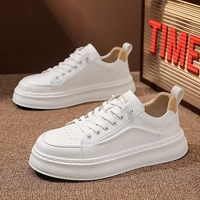 Chaussures de sport décontractées personnalisables pour hommes 2026 – Légères, antidérapantes, style marche, toutes saisons