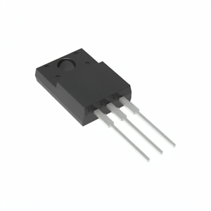 BOM IC In Stock TSM60NC196CI C0G Transistors ITO-220 Electronics Component - Product Image 1