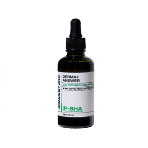CNP Derma+ Answer SOS Soothing Tonic Ampoule 200 ml Sérum para Todo Tipo de Piel - Product Image 2
