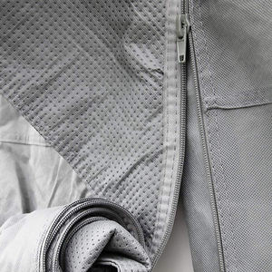 <span class=keywords><strong>Housse</strong></span> de <span class=keywords><strong>caravane</strong></span> <span class=keywords><strong>respirante</strong></span>, résistante à l'eau et aux UV - Product Image 5