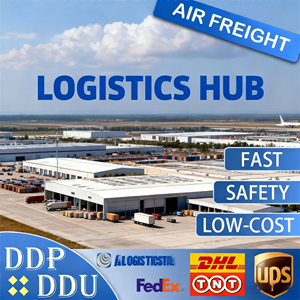 Отличный агент по морским перевозкам DDP «от двери до двери», агент по авиаперевозкам и грузоперевозкам на грузовиках, экспедитор из Китая в США/Австралию/Саудовскую Аравию/Европу - Product Image 4