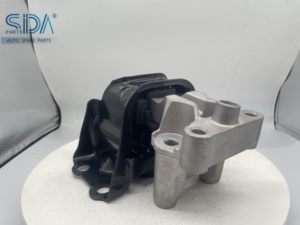 Sida อะไหล่รถยนต์11210-3HD3A ยึดเครื่องยนต์ด้านขวาสำหรับ Nissan miciv RA (K13K) 1.2 DIG-S 2011-2015 - Product Image 4