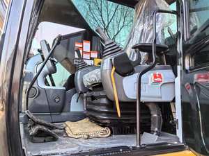 รถขุดมือสอง Caterpillar 336D2 336D น้ำหนัก 36 ตัน สภาพดี พร้อมเครื่องยนต์ เกียร์ ปั๊ม ชุดเกียร์ และชิ้นส่วนหลักอื่นๆ สำหรับรายงาน - Product Image 6