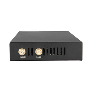 Mt7628 công nghiệp m2m <span class=keywords><strong>Router</strong></span> 300Mbps Cat4 4 gam LTE CPE 2.4GHz <span class=keywords><strong>Wifi</strong></span> <span class=keywords><strong>1</strong></span> WAN <span class=keywords><strong>3</strong></span> LAN 4Port Mini <span class=keywords><strong>3</strong></span> gam 4 gam tường lửa chức năng Đôi Sim thẻ - Product Image 4
