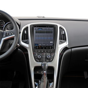 Gerllish Android Carplay Android Auto Autoradio pour Opel Cascada <span class=keywords><strong>Astra</strong></span> J Buick Excelle 2009-<span class=keywords><strong>2015</strong></span> Lecteur multimédia Navi Stereo - Product Image 3
