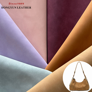 Matériaux de fabrication de sacs en similicuir écologiques imperméables personnalisés, <span class=keywords><strong>cuir</strong></span> PU doux et confortable pour sièges de voiture, chaussures, sacs - Product Image 1