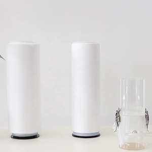 Unm E10 microporous vật liệu lọc không khí PTFE màng cho máy hút bụi lọc - Product Image 5