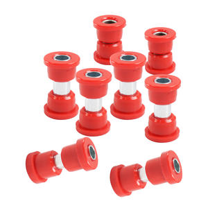 Buje de horquilla trasera para suspensión Club Car DS Club Car 1016346 1016349 1015583 1016350 - Product Image 2