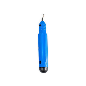 Cuchilla desbarbadora de tubos de cobre VTT-5, herramienta industrial de recorte para tuberías de refrigeración - Product Image 2