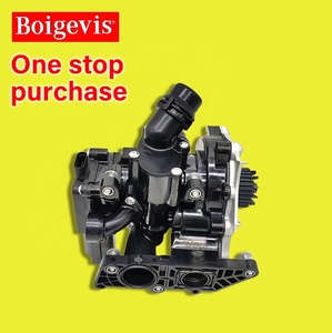 Pompe à eau de système de refroidissement électrique de moteur Diesel de livraison rapide pour Volkswagen <span class=keywords><strong>Audi</strong></span> Q5 - Product Image 3