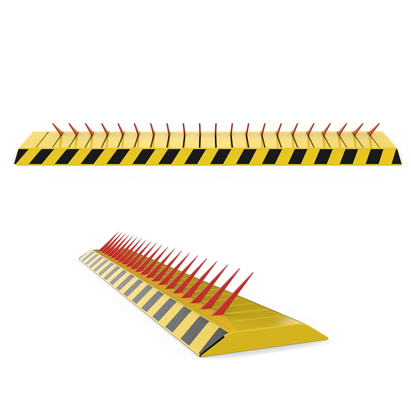 Traffic Road Safety Equipment Traffic Spikes