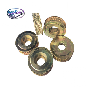 Nova Caixa de Engrenagens Rotativa Industrial de Aço Inoxidável, Engrenagem Cilíndrica, Roda Sincronizadora, Engrenagem de Matriz Grande, Face Dentada de Dentes Rígidos Não Padrão - Product Image 2