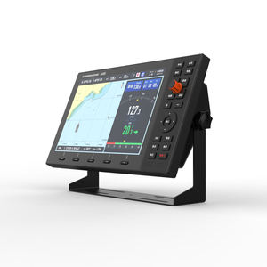 Électronique, navigation maritime, communication, sondeur numérique, détecteur de poissons, radar, traceur de cartes - Product Image 6
