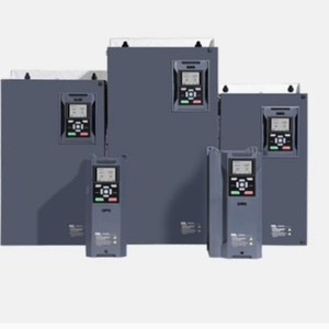 Variateur de fréquence SINEE AB-B VFD 7,5 kW pour moteur AC, à onde sinusoïdale - Product Image 2