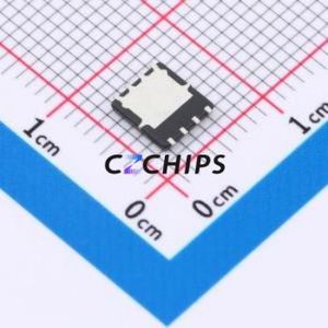 ทรานซิสเตอร์ฟิลด์ทรานซิสเตอร์ DFN5x6-8L BSC093N04LSG-HXY (MOSFET) แบบดั้งเดิม-ใหม่เอี่ยม - Product Image 2