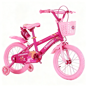 <span class=keywords><strong>Bicicleta</strong></span> Infantil Económica / Suministro de Fábrica, <span class=keywords><strong>Bicicleta</strong></span> para Niños de <span class=keywords><strong>16</strong></span> Pulgadas / Nuevos Modelos, <span class=keywords><strong>Bicicleta</strong></span> Infantil Spiderman de 14 Pulgadas para Niños de 3 a 8 Años - Product Image 3