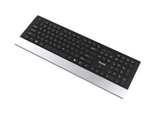 Hot Selling Computer <strong>Keyboard</strong> Noise Cancelling Customized <strong>Keyboards</strong> - Product Image 4