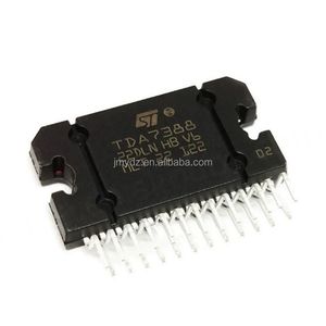 TDA7388 CD7388CZ YD7388 7388 ZSIP ยานยนต์เครื่องขยายเสียง IC แบบรวมปลั๊กตรง ZIP - Product Image 1