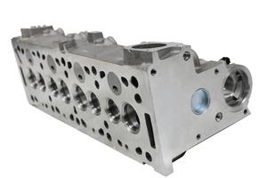 Pieza de Motor XC 1.9D 8V, Cabeza de Cilindro de Aluminio para Motor DW8, 9569145580 908637 para Peugeot Citroen <span class=keywords><strong>Fiat</strong></span> <span class=keywords><strong>Scudo</strong></span> - Product Image 4