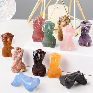 Me he hecho un ecor y una balsa de cristal transparente, Orso emale Odel - Product Image 1