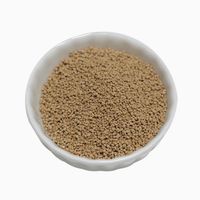 Échantillon Gratuit L-Lysine HCl Chlorhydrate de L-Lysine CAS 657-27-2 Acide Aminé