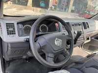 Minibús Foton LHD/RHD de 16 Plazas, Nueva Minivan con Transmisión Automática, Motor de Gasolina 4-6L, Estándar de Emisiones Euro 4, China