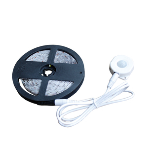 Nhà cung cấp Trung Quốc Cảm biến hồng ngoại mini 4A Điện áp vào DC5-30V Cảm biến chuyển động cơ thể người Công tắc cảm biến hồng ngoại cho đèn LED - Product Image 4