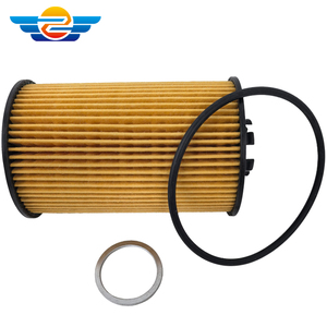 อะไหล่ A0001802609กรองน้ำมันเครื่องรถยนต์92226 LF550564 6511800109สำหรับ Mercedes-Benz - Product Image 5