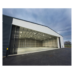 Nhà cung cấp máy bay tùy chỉnh của nhà cung cấp được chứng nhận ISO với cửa gấp hai lần cho tòa nhà văn phòng & thiết kế xây dựng trung tâm thương mại - Product Image 4