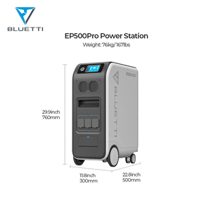 Chúng Tôi Trong Kho 5100wh Pin <span class=keywords><strong>Lithium</strong></span> Điện Thoại Di Động Nhà Máy Điện <span class=keywords><strong>120V</strong></span> 240Volt 2000W 4000W 6000W 3000W Năng Lượng Mặt Trời Hệ Thống Máy Phát Điện Nhà - Product Image 3