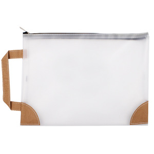 กระเป๋าโท้ท PVC แฟชั่น กระเป๋าใส่เอกสาร กระเป๋าช้อปปิ้งกันน้ำ กระเป๋าชายหาด กระเป๋าใบใหญ่สำหรับผู้หญิง และของขวัญสั่งทำพิเศษ - Product Image 2