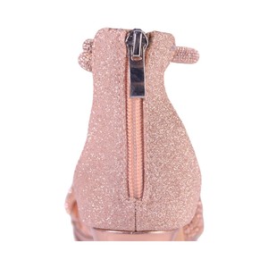 2025 estate <span class=keywords><strong>sandali</strong></span> alla moda da donna <span class=keywords><strong>con</strong></span> tacco alto color <span class=keywords><strong>argento</strong></span> <span class=keywords><strong>con</strong></span> punta aperta a punta quadrata <span class=keywords><strong>con</strong></span> tacco alto <span class=keywords><strong>sandali</strong></span> da festa - Product Image 5