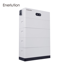 Batteries lithium-ion en stock UE 5KWH 10KWH 15KWH <span class=keywords><strong>BYD</strong></span> LiFePO4 48V 100Ah 200Ah 300Ah 5KW Onduleur hybride <span class=keywords><strong>Batterie</strong></span> lithium empilée - Product Image 2