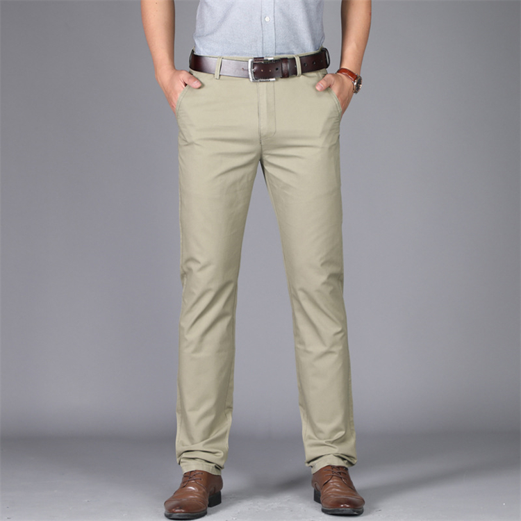 Kaki leggero