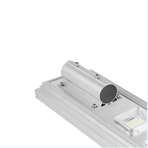 Precio Competitivo, Farola Solar LED Todo en Uno de Alta Resistencia, Fabricada en China, 100W-400W, IP65, para Uso en Carreteras, con Batería de Litio y Sensor de Radar - Product Image 6