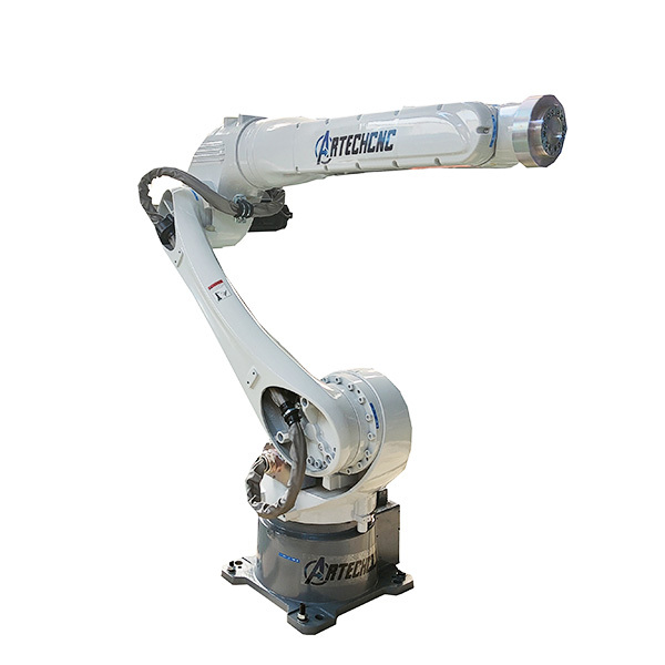Good Price China 6 Axis Industrial Robotic Arm Machine Kit