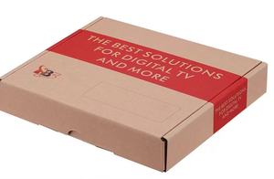 Carte tuner TV quadruple TBS6205se en promotion, enregistreur vidéo numérique, encodeur vidéo IP, FTTH ZK - Product Image 6