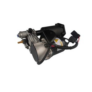 Air Suspension Compressor Pump LR069691 LR047172 LR044566 Fit For Land Rover Range Rover (L405)/Range Rover Sport (L494) - Product Image 2