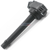 Chinês F01R00A061 F 01R 00A 061 PARA BOSCH bobina De Ignição Do Carro LIFAN 630 720 X50 1.5 LF479Q2