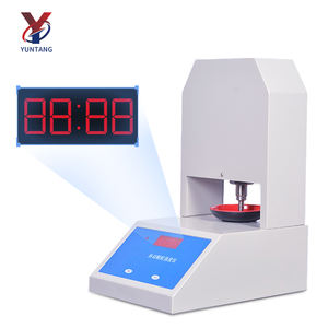 Automatischer Partikel festigkeit <span class=keywords><strong>tester</strong></span> Partikel festigkeit analysator - Product Image 1